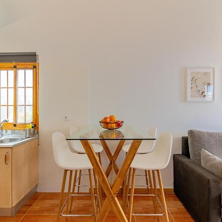 Canarian Holiday Home - Private Bungalow In Playa Del Ingles マスパロマス エクステリア 写真
